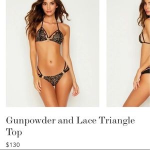 Beach Bunny Bikini Top